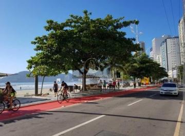Comercial · 200m² · Restaurante de frente para o Mar!!