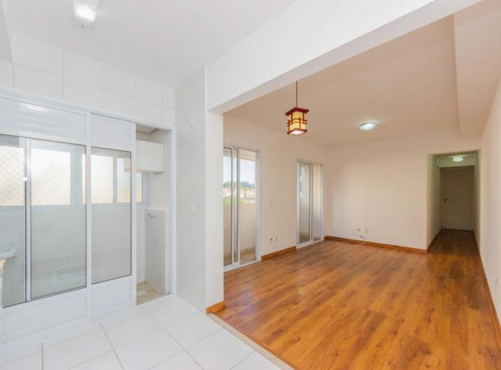 Foto do imóvel - Apartamento à venda na Saúde m Quartos, sendo suíte, lazer Conforto, praticidade e excelente.