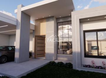 Casa · 240m² · 3 Quartos · 2 Vagas · Casa à venda em Morada do Sol, Vila Velha | 3 quartos