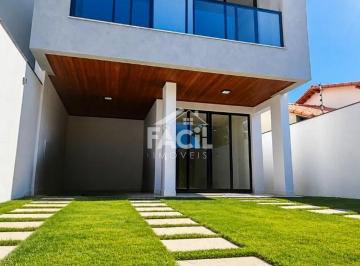 Casa · 196m² · 3 Quartos · 2 Vagas · Casa à venda em Morada do Sol, Vila Velha | 3 quartos