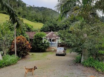 Rural · Fazenda à Venda em Santa Leopoldina por R$ 5 Milhões