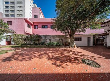ee581d74-9813-4363-91a3-8384b528c54c · Terreno comercial para venda em Vila Clementino, 400m²