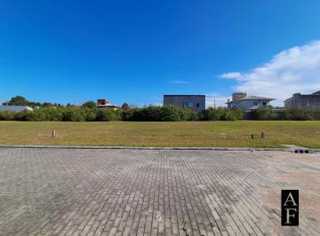 Terreno · 450m² · Terreno à Venda No Condomínio Spa Lagoon – Imbituba/SC