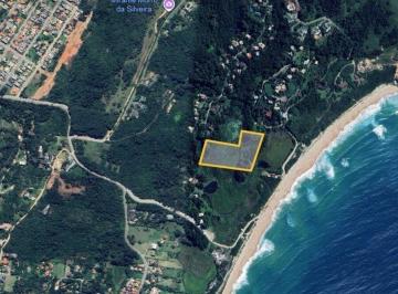 Terreno · 20431m² · Terreno na Praia da Silveira, Garopaba/SC