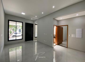 Casa · 113m² · 3 Quartos · 2 Vagas · Condomínio Terras de São Francisco - Casa à venda no Condomínio Terras de São Francisco - Sorocaba/S