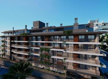 Apartamento · 41m² · 1 Quarto · Maxxi View: Studio Exclusive com Espaço Ampliado e Vista para o Mar em Canasvieiras, Florianópolis