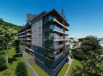 Apartamento · 90m² · 2 Quartos · Maxxi View Jurerê: Apartamento Garden de 2 Dormitórios com Espaço Ampliado e Vista Privilegiada em F