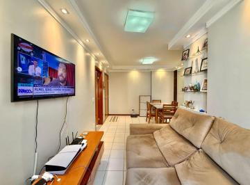 Apartamento Venda 73m² de 3 quartos · Residencial Palladium – Águas Claras