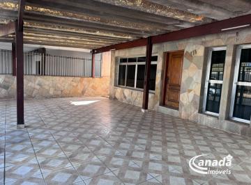 Casa · 400m² · 4 Quartos · 4 Vagas · Casa Térrea com 4 dormitórios em Osasco