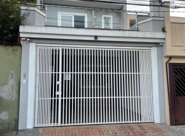 Casa · 128m² · 2 Quartos · 2 Vagas · Sobrado com 2 dormitórios em Osasco