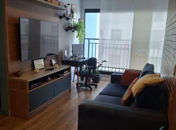 Apartamento · 55m² · 2 Quartos · 1 Vaga · Apartamento com 2 dormitórios em Osasco