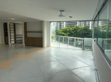 Apartamento · 300m² · 4 Quartos · 2 Vagas · Apartamento a venda no Condomínio Atlântico Sul, de 300m² na Barra da Tijuca com 4 Quartos, Varanda,