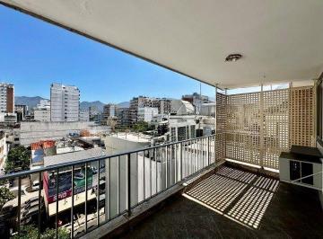 Apartamento · 159m² · 3 Quartos · 1 Vaga · Apartamento com 159m² | 3 quartos| à venda em Ipanema!