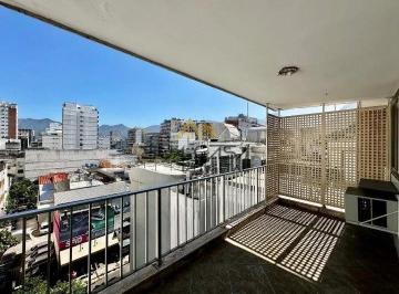 Apartamento · 159m² · 3 Quartos · 1 Vaga · Apartamento com 159m² | 3 quartos| à venda em Ipanema!