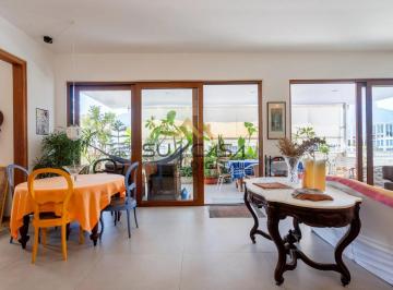 Apartamento · 277m² · 4 Quartos · 1 Vaga · Cobertura linear pronta para morar à venda no Leblon