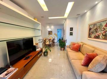 Apartamento · 111m² · 3 Quartos · 2 Vagas · Apartamento à venda no Península Style | Barra da Tijuca | 111 m² | 3 quartos | Dependência completa