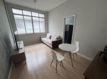 Apartamento · 40m² · 1 Quarto ·
Tijuca | Apartamento para locação na Tijuca, totalmente mobiliado e