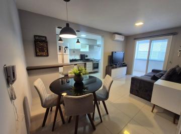 Apartamento · 52m² · 1 Quarto · 1 Vaga · APARTAMENTO MOBILIADO 01 QUARTOS, - 1 VAGA DE GARAGEM - BAIRRO MARECHAL RONDON CANOAS-RS