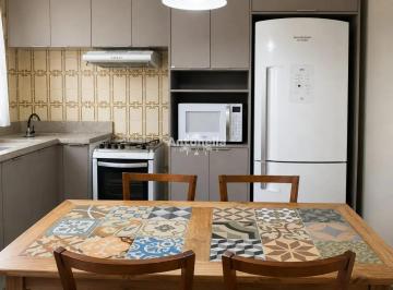Apartamento · 95m² · 3 Quartos · 1 Vaga · Apartamento à venda no bairro Rio Branco