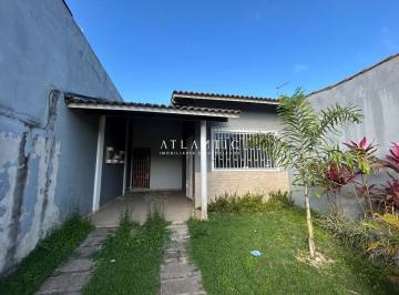 Casa · 83m² · 2 Quartos · 2 Vagas · Casa Linear com 2 quartos sendo 1 suíte e 180 m² de terreno - Balneário Ponta da Fruta - Vila Velha