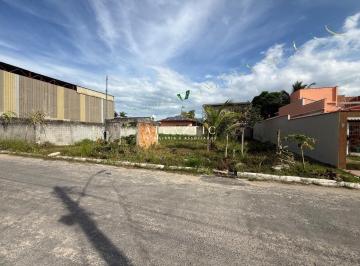 Terreno · 400m² · Lote com 400 m² à venda no Bairro Itapuera da Barra - Vila Velha / ES