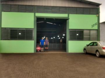 Comercial · 418m² · Predio Comercial na Vila Baum