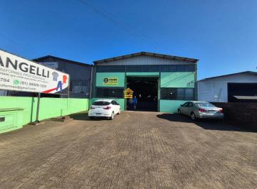 Comercial · 418m² · Predio Comercial na Vila Baum