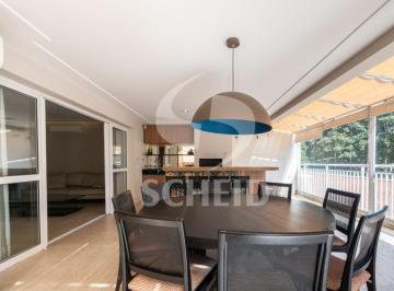 Apartamento · 199m² · 3 Quartos · 3 Vagas · Apartamento á Vendo no Brooklin com 199m², 3 quartos sendo 3 suítes, 3 vagas.