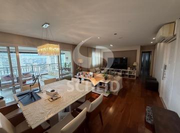 Apartamento · 190m² · 4 Quartos · 3 Vagas · APTO PARA LOCAÇÃO NO DOMINIO MARAJOARA