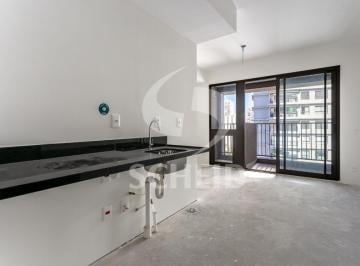 Apartamento · 26m² · 1 Quarto · Studio á Venda no Alto da Boa Vista com 26m², 1 quarto.