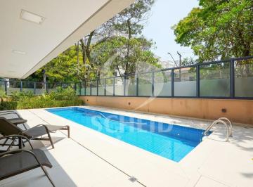 Apartamento · 42m² · 1 Quarto · 1 Vaga · Studio locaçao, 42m2, 1 vaga, Alto da Boa Vista