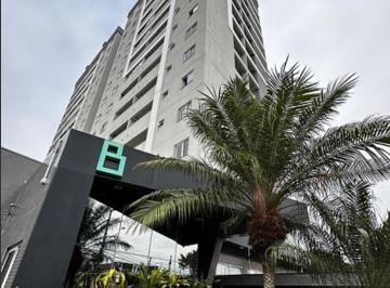 Apartamento · 57m² · 2 Quartos · 1 Vaga ·
Apartamento 2 dormitórios com piscina em São João, Itajaí