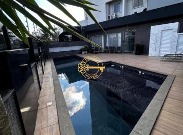 Apartamento · 57m² · 2 Quartos · 1 Vaga · Apartamento 2 dormitórios com piscina em São João, Itajaí