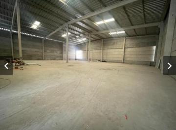 Comercial · 3000m² · 4 Vagas · Pavilhão/Galpão Industrial em Parque Empresarial das Mangueiras, Sorocaba/SP