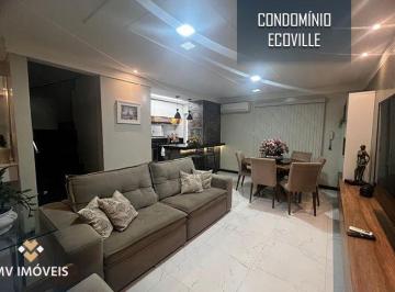 d9b4796206769bd294dbd64c146ae7152cc364d0 · Casa no Cond. Ecoville - Coqueiro - Ananindeua/PA