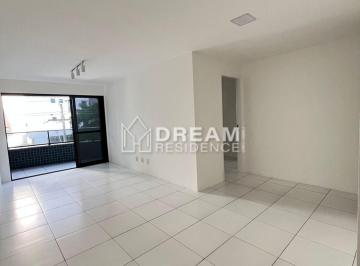 Apartamento · 86m² · 3 Quartos · 2 Vagas · Apartamento para alugar no bairro Boa Viagem - Recife/PE, Sul