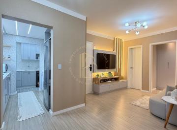 Apartamento · 53m² · 1 Vaga · Apartamento em Vila Togni - Poços de Caldas