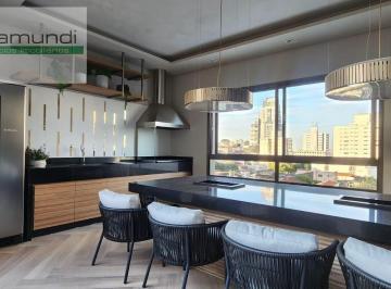 Apartamento · 127m² · 3 Quartos · 2 Vagas · Apartamento em Alto do Ipiranga - São Paulo