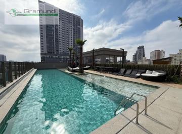Apartamento · 127m² · 3 Quartos · 2 Vagas · Apartamento em Alto do Ipiranga  -  São Paulo