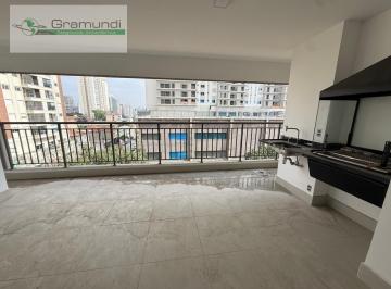 Apartamento · 127m² · 3 Quartos · 2 Vagas · Apartamento em Alto do Ipiranga - São Paulo