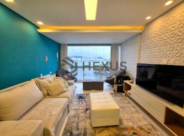 Foto · Apartamento frente mar com varanda vista mar e lazer no Jardim Astúrias, Guarujá