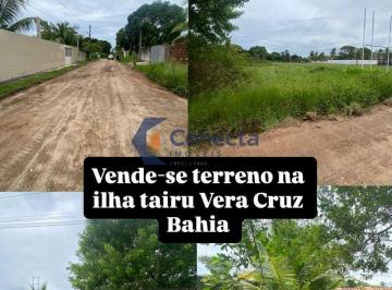 Casa · 423000m² · Terreno em Condomínio, Vera Cruz/BA