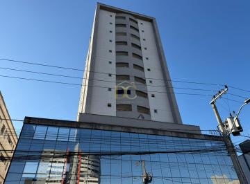 Apartamento · 93m² · 3 Quartos · 1 Vaga · Apartamento com 3 dormitórios no Centro de Joinville