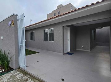 Casa · 108m² · 2 Quartos · 1 Vaga · Casa à Venda 100 % Reformada – Parque da Fonte