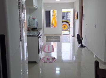 Casa · 89m² · 3 Quartos · 2 Vagas · Condomínio Athenas - Casa á Venda ou Locação 89 m², 3 quartos (2 suíte) com Energia Solar e Lazer Co