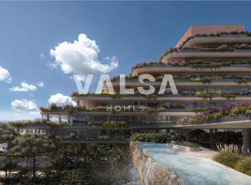 1 · Apartamento com 490 m², 4 quartos sendo 4 suítes à venda no bairro Ecoville.