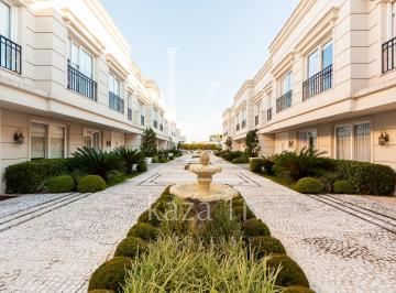 1 · Townhouse no Belle Ville, Bom Retiro | 3 quartos e 2 vagas