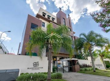 1 · Apartamento com 164 m², 2 quartos sendo 2 suítes à venda no bairro Juvevê.