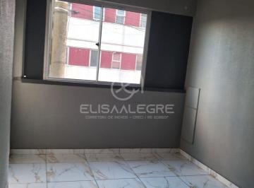 Apartamento · 43m² · 2 Quartos · 1 Vaga · Apto 2 quartos, Parque Primavera, Esteio