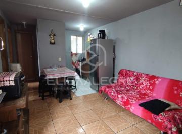 Apartamento · 42m² · 2 Quartos · 1 Vaga · Apto 2 quartos, Ipiranga, Sapucaia do Sul